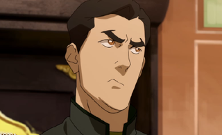 Illustration for article titled In This Legend of Korra Episode, I Warm Up to Mako Again